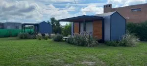 Cantal Tiny house - El Durazno