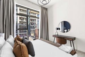 Silkhaus Luxury 1 BDR Close To Reem Central Park
