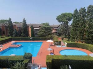 obrázek - Residence Peschiera - Two Bedroom Apartment with Balcony