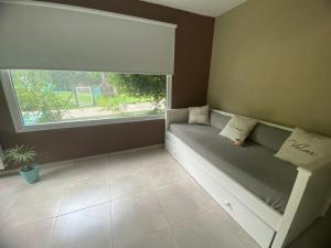 Cabañas Bosque y Mar