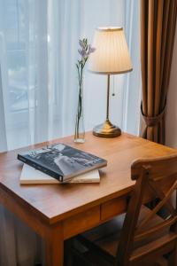 CATHEDRAL Old Town Suites