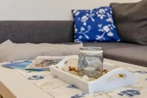 Ferienwohnung Neumann - Westerschoo