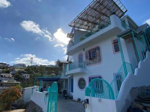 Homestay BỒ CÔNG ANH