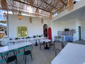 Homestay BỒ CÔNG ANH