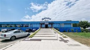 Hotel Splendid - Eforie Sud