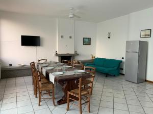 Antica Sorgente villa