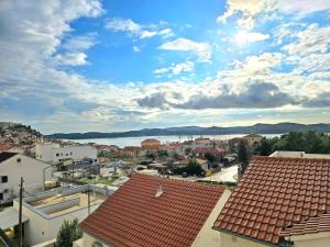 Apartmani Krnić 