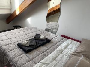 Mansarda (G52) Galliari