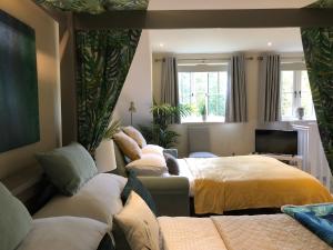 The Nest Danehill