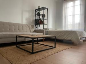 Appartements The place : photos des chambres