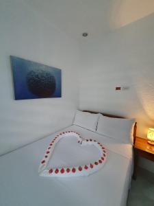 Jah’s Anemone Dive Guesthouse