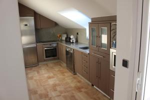 La Parada del Camino Apartamento