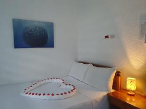 Jah’s Anemone Dive Guesthouse
