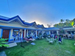 Jah’s Anemone Dive Guesthouse