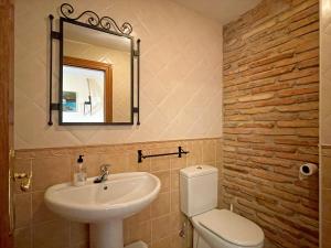 Casar Rural Lazkua I-II