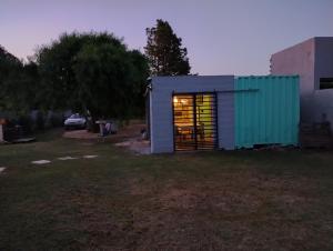 Praia quinta
