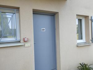 Appartements Appartement 3 etoiles, 2 chambres , cuisine amenagee, terrasse, face a la chaine des Pyrenees : photos des chambres