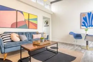 AMAZING Hermosa Beach Location plus Free Parking - 贺茂沙海滩