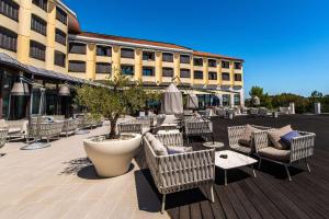 Park Plaza Histria Pula