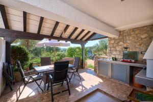 Amazing house, 20 m from the beach, 80 m2