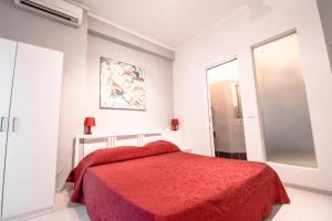 Double Room with Basilica View room in The Colours Of Rome