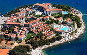 Park Plaza Verudela Pula 