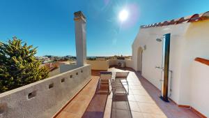 Las Lomas de Riviera Club - Beautiful Townhouse