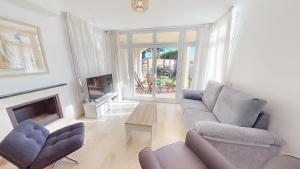 Las Lomas de Riviera Club - Beautiful Townhouse