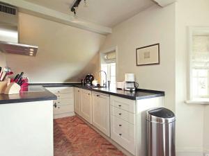 Großer Wal von Appartements & Mehr