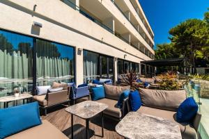 Park Plaza Arena Pula 