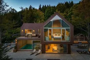 Villa Luiv Chalet - Mrkopalj