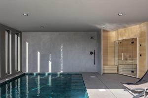 Villa Luiv Chalet