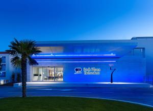 Park Plaza Belvedere Medulin