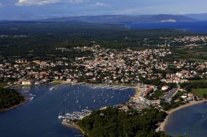 Park Plaza Belvedere Medulin