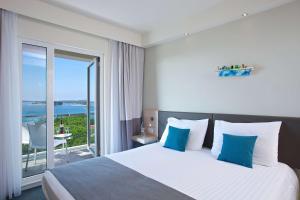 Park Plaza Belvedere Medulin