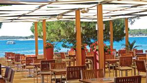 Park Plaza Belvedere Medulin