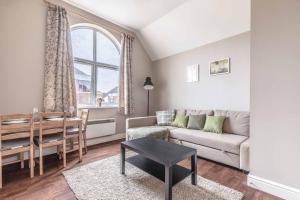 Cosy Central Windsor Apartment , Parking - By Tempstay