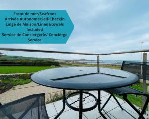Maisons de vacances Beach House 50 : photos des chambres