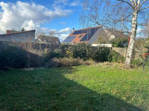 Maisons d'hotes Un bol d'air frais pres de Paris : photos des chambres