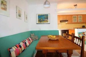 Sa Calma Beach House