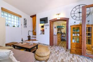 Amazing house, 20 m from the beach, 80 m2 