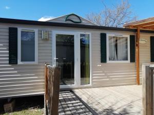 Campings Mobil home Chez Alain : photos des chambres