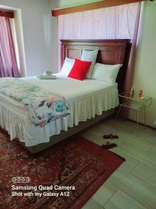 Secret Guest House