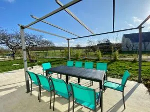 Les Rives de Chenonceaux - Francueil