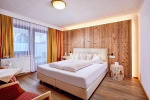 Single Room with Balcony room in Alpine Resort Goies Superior