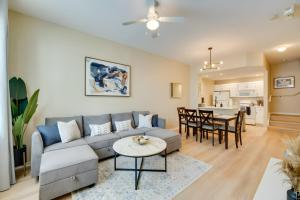 Haven Beautiful 3 BR TH in Gated Resort Community