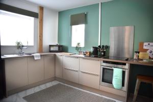 Hermitage, 3 Bed entire House in Loughborough