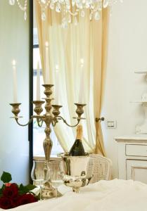 Emily Luxury Apartment