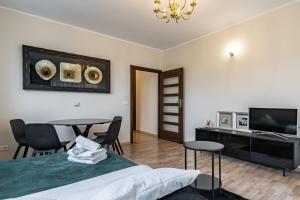 Orkana Comfort Apartment