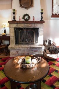 Nelfis apartments I - Αράχωβα